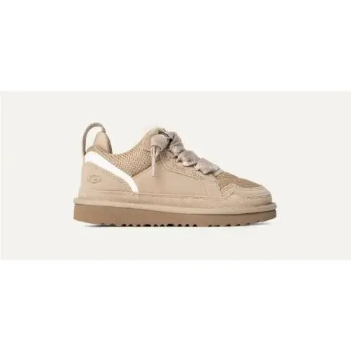 UGG shoes - UGG Lowmel 1152410K-250 - Lowmel - 1152410K-250 - Beige 20