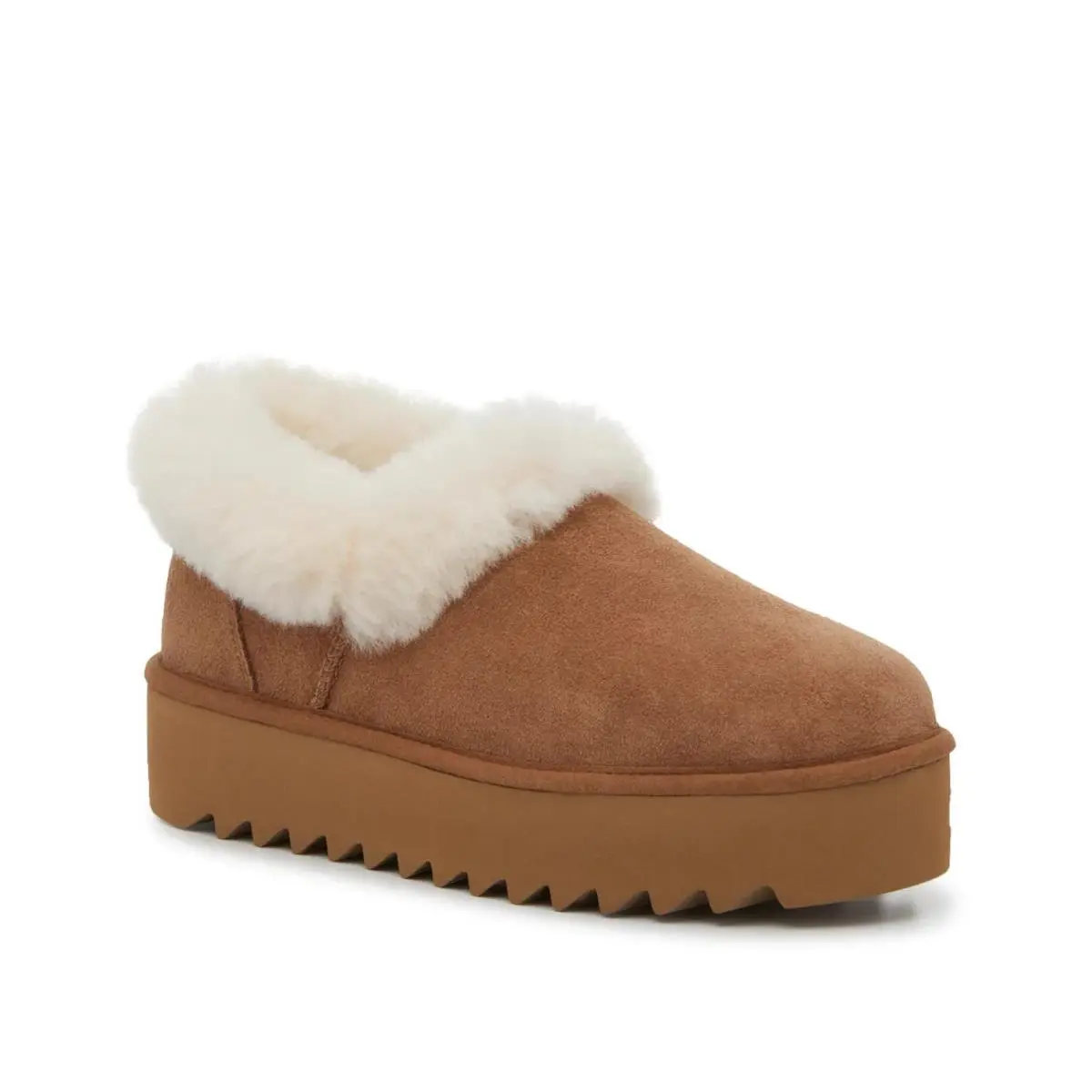 Woman`s Slippers Ugg Nita Platform Slipper