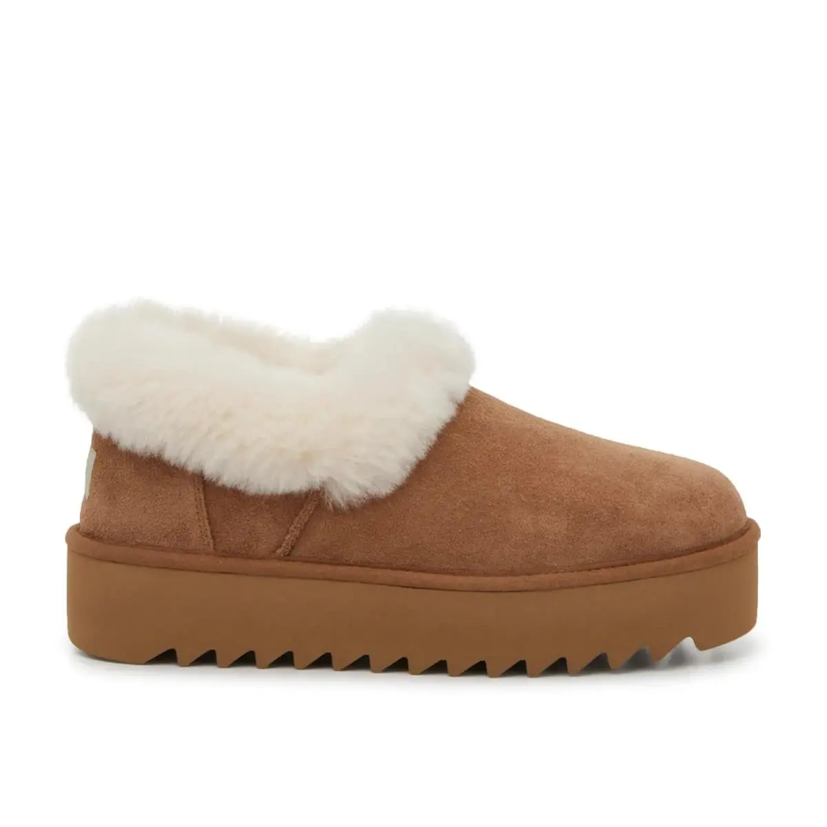 UGG shoes - Chestnut 3