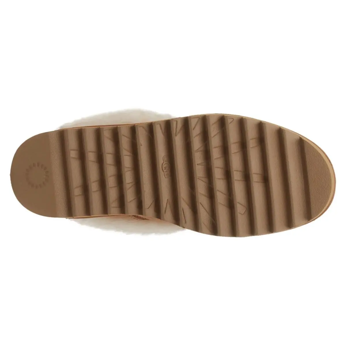 UGG shoes - Chestnut 4