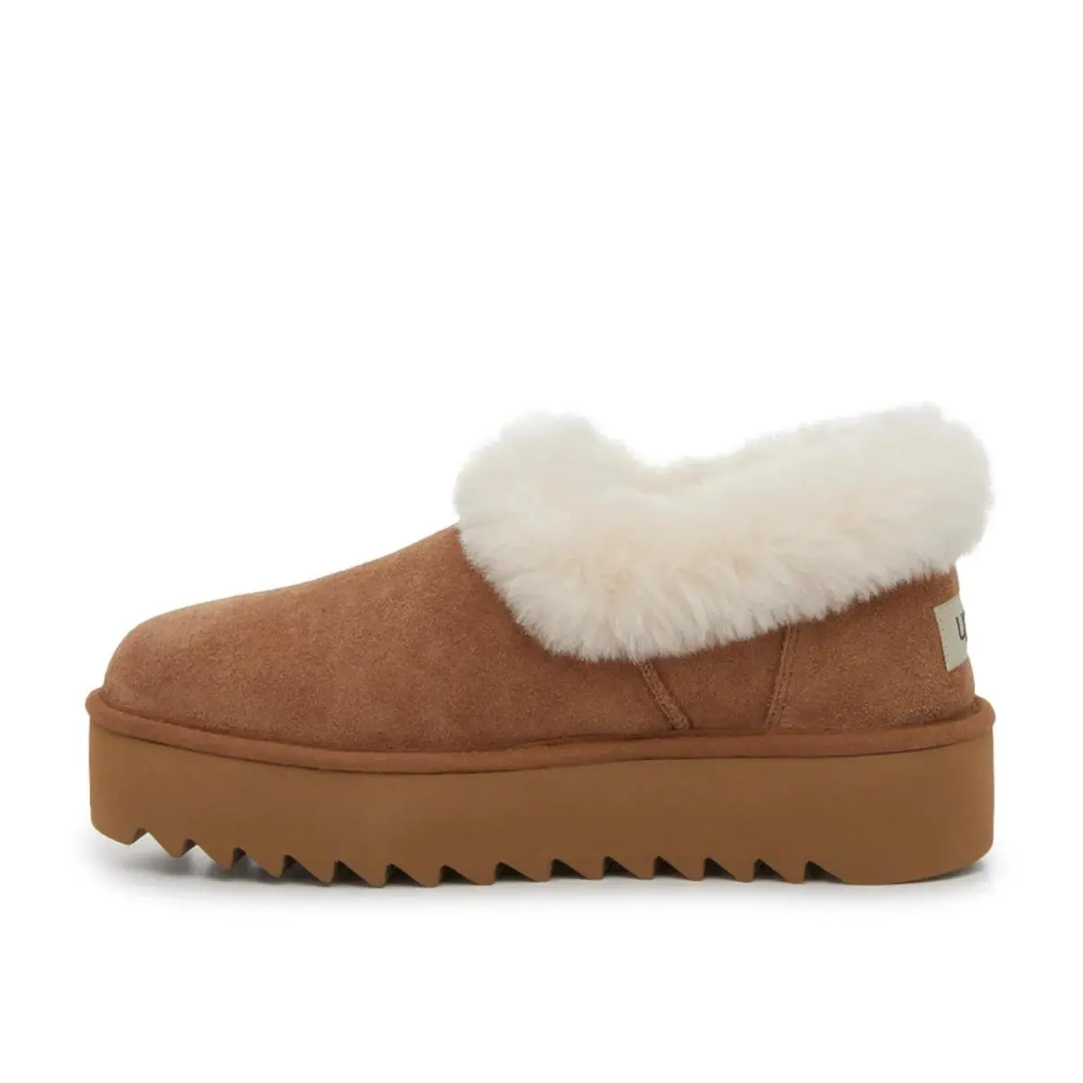 UGG shoes - Chestnut 8