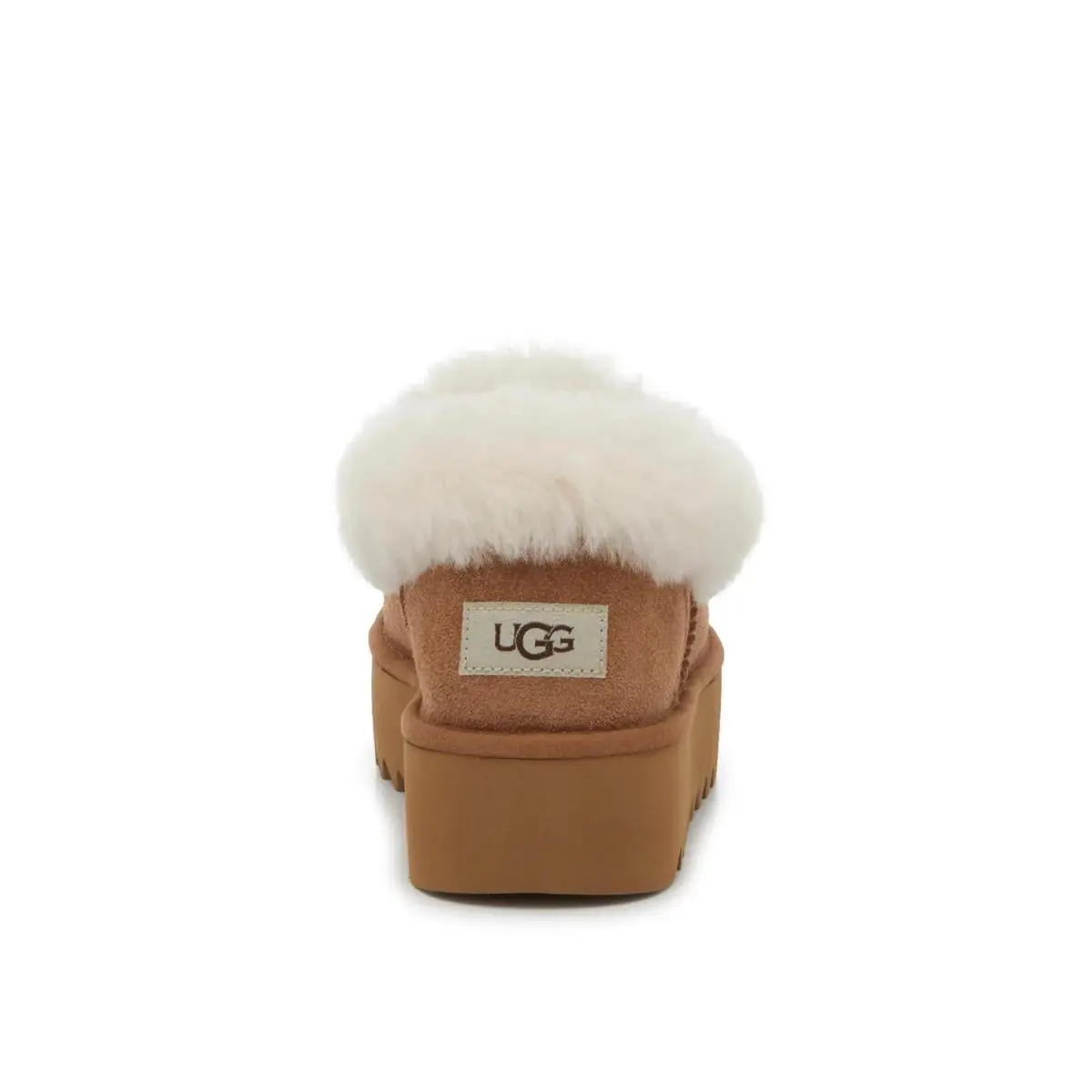 UGG shoes - Chestnut 9