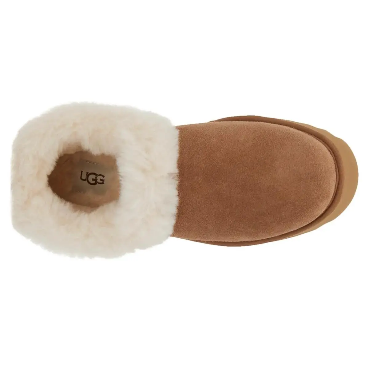 UGG shoes - Chestnut 12
