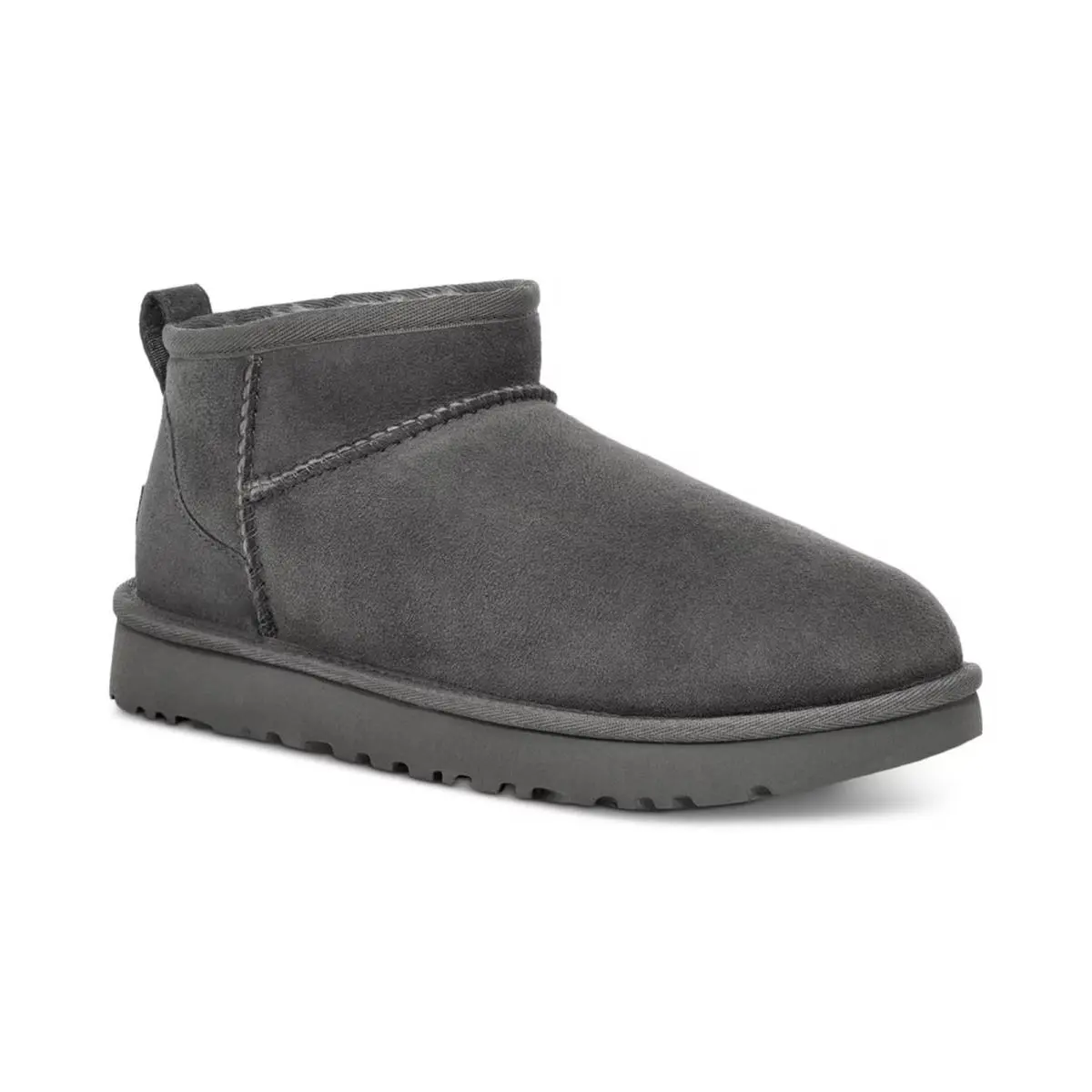 UGG shoes - 12095790_8420702 - 12095790_8420702 - Gray 3