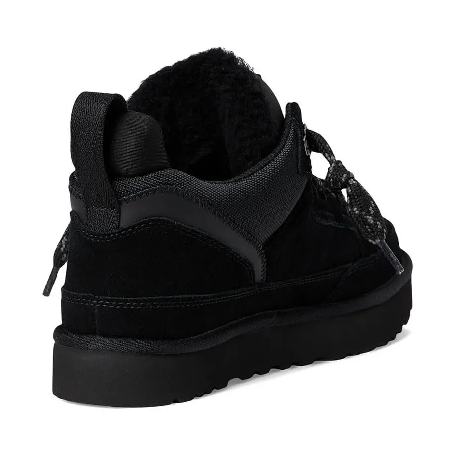 UGG shoes - UGG Lowmel 1170750-BLK - Lowmel - 1170750-BLK - Black 3