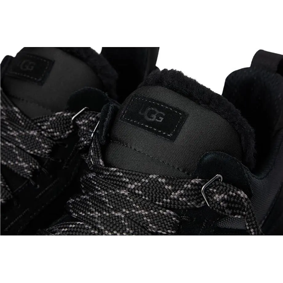 UGG shoes - UGG Lowmel 1170750-BLK - Lowmel - 1170750-BLK - Black 11