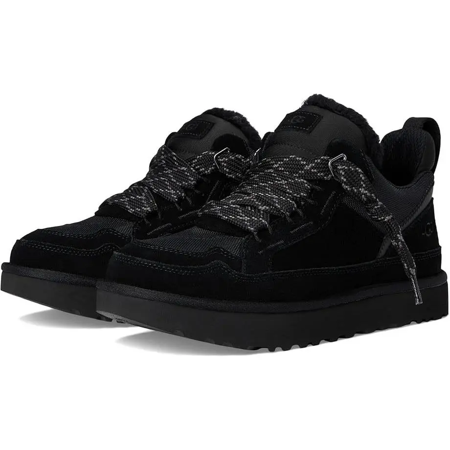 UGG shoes - UGG Lowmel 1170750-BLK - Lowmel - 1170750-BLK - Black 13