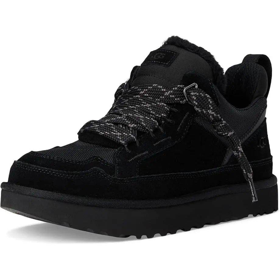 UGG shoes - UGG Lowmel 1170750-BLK - Lowmel - 1170750-BLK - Black 14