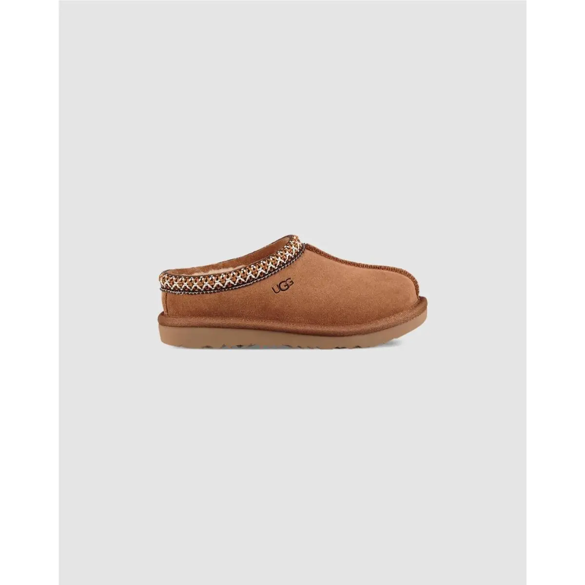 UGG shoes - UGG Tasman II 1019066K-CHE - Tasman - 1019066K-CHE - Brown 0