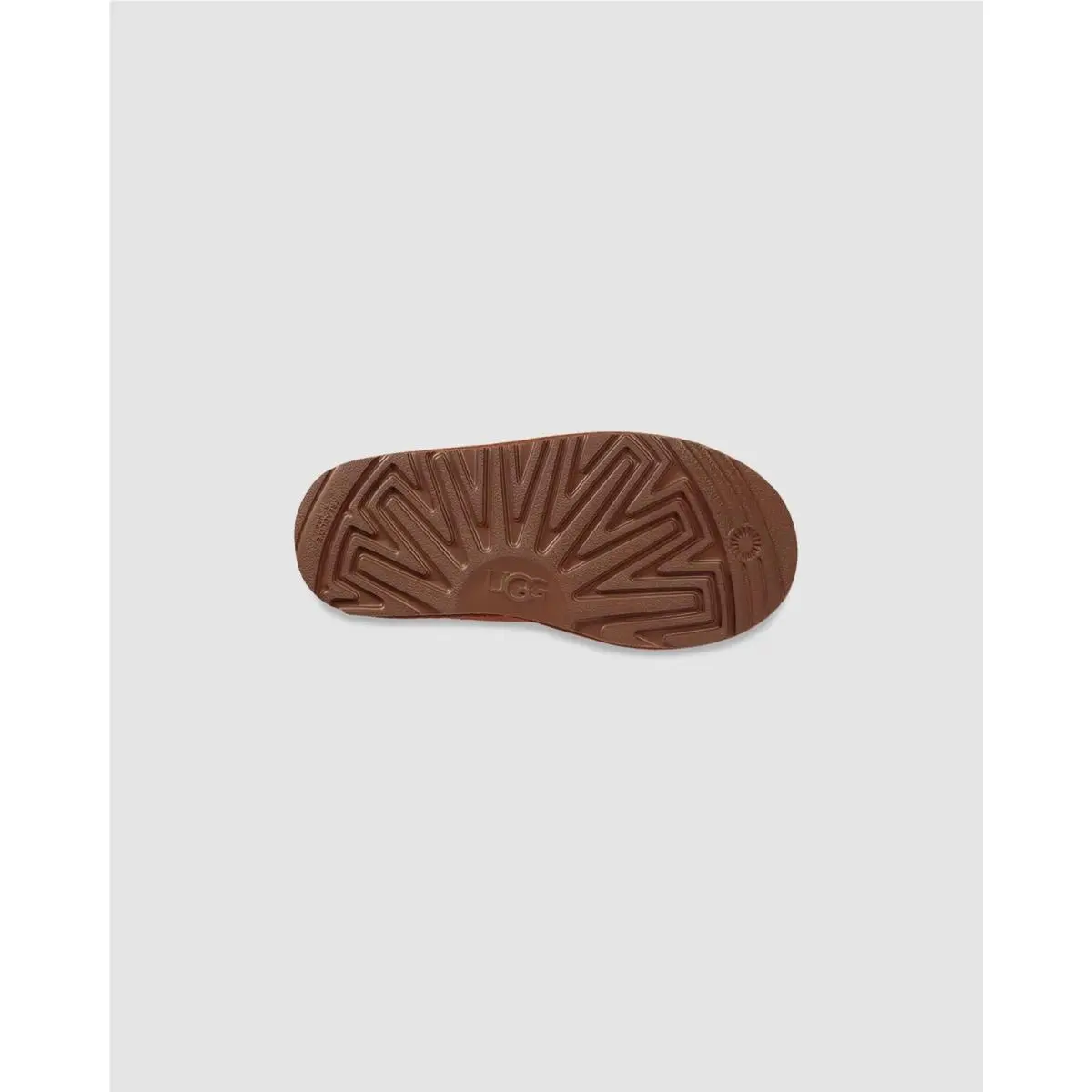 UGG shoes - UGG Tasman II 1019066K-CHE - Tasman - 1019066K-CHE - Brown 4