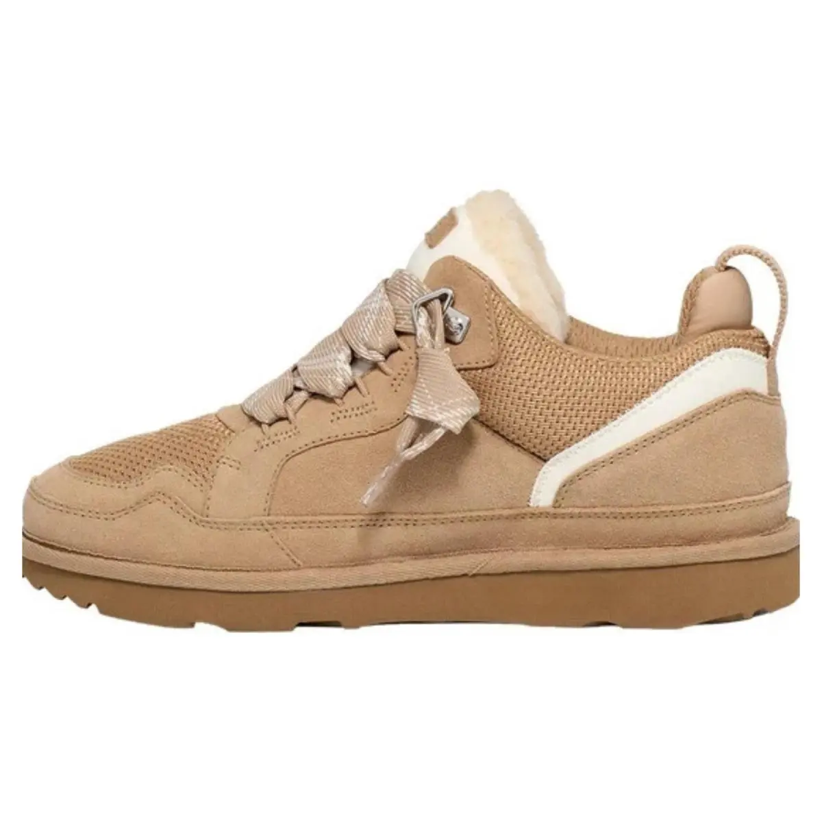 UGG shoes - UGG Lowmel 1152410K-SAN - Lowmel - 1152410K-SAN - Brown 0