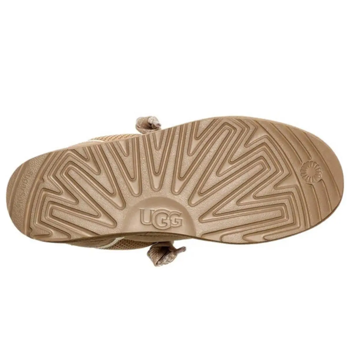 UGG shoes - UGG Lowmel 1152410K-SAN - Lowmel - 1152410K-SAN - Brown 18