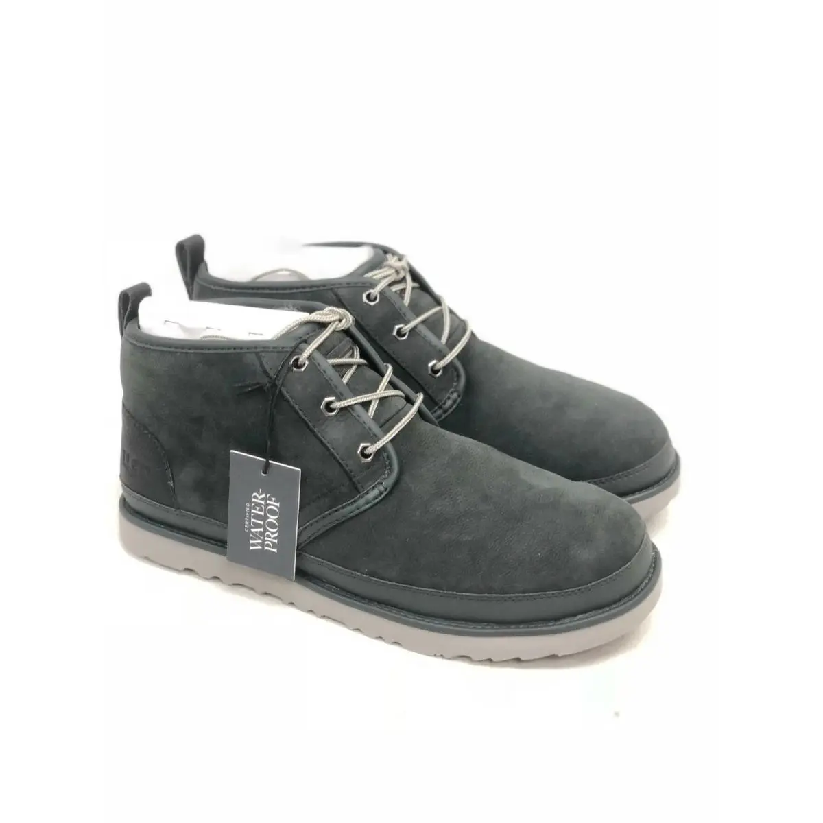 UGG shoes - Blue (UPC: 191142784368) 0