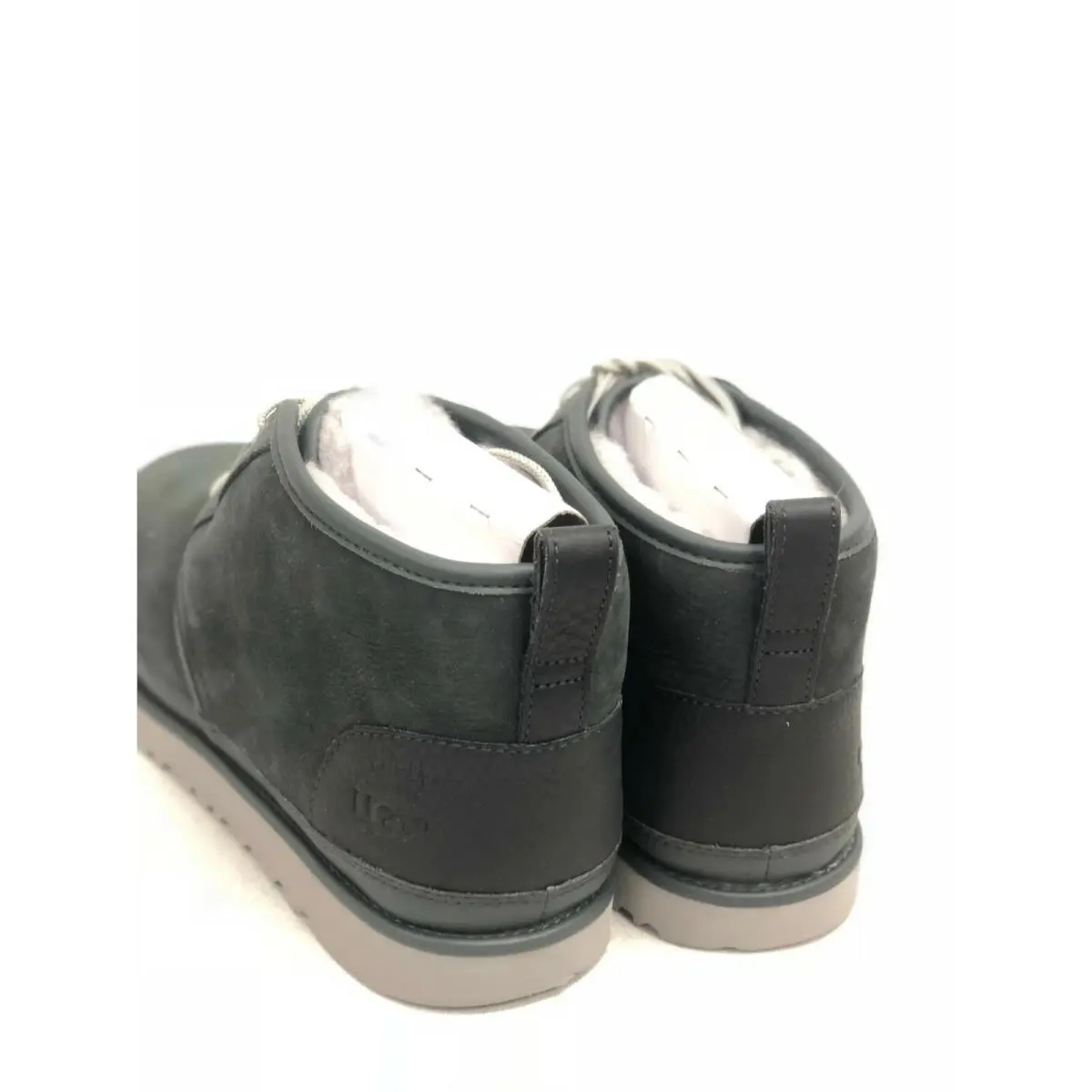 UGG shoes - Blue (UPC: 191142784368) 3