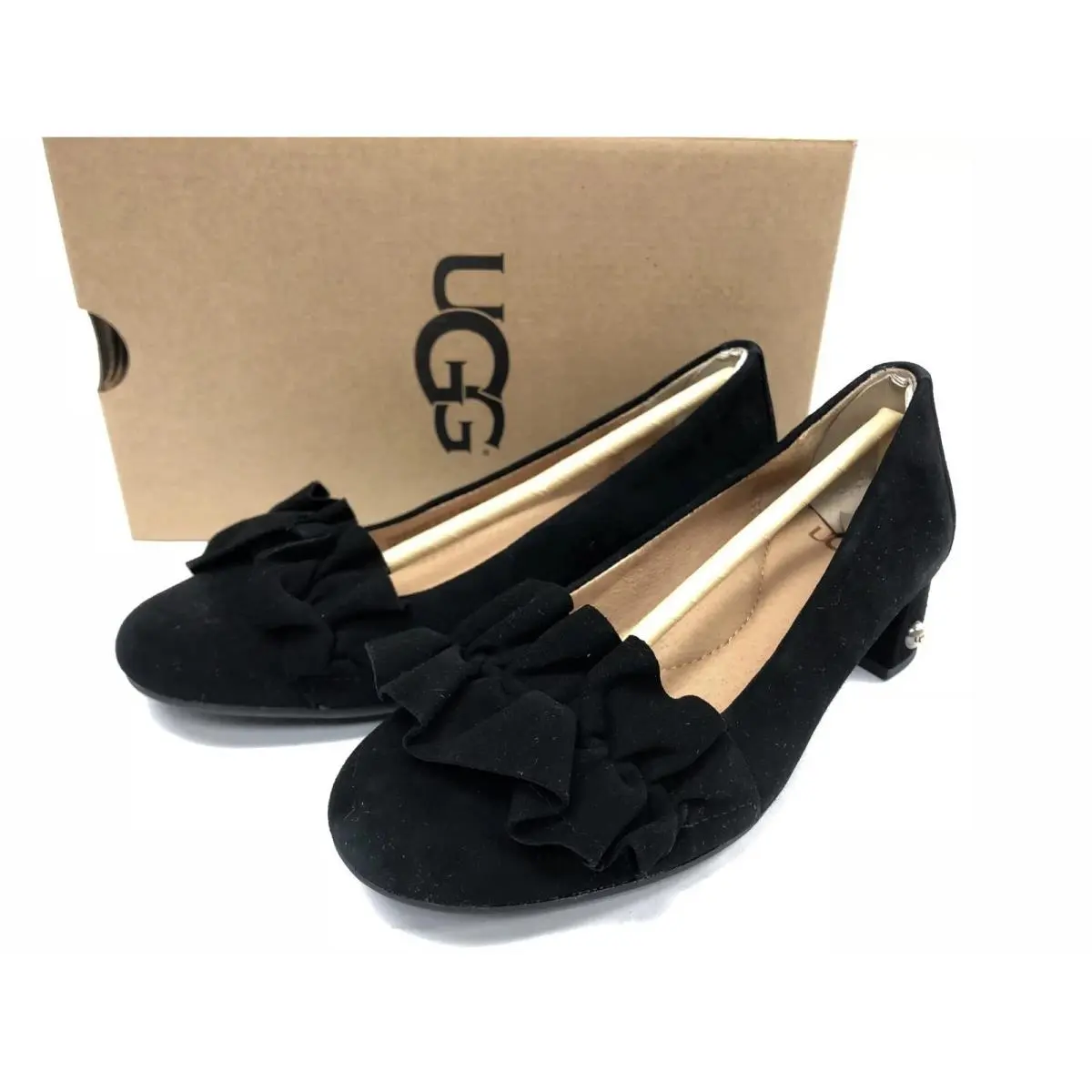 UGG shoes - Black 7