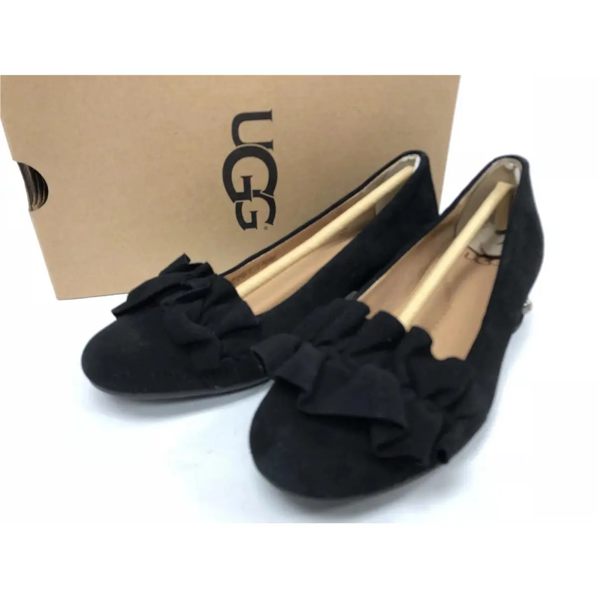 UGG shoes - Black 8