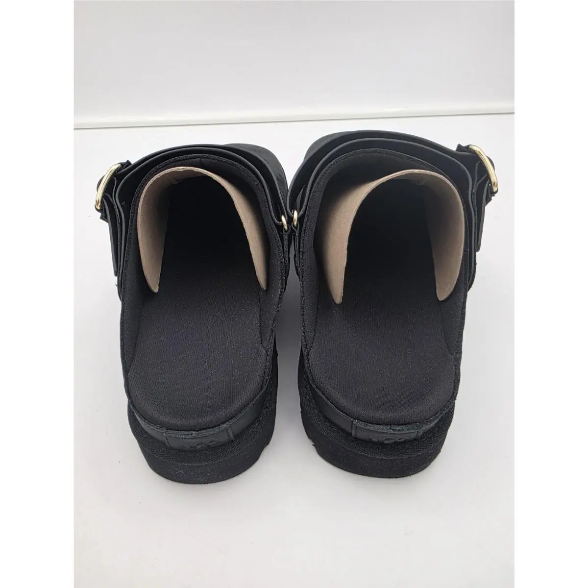 UGG shoes - Ugg 1169590 - Black (UPC: 197634812052) 0
