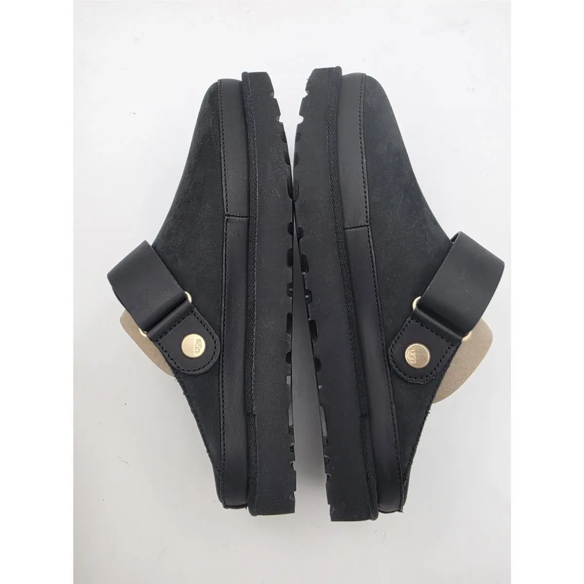UGG shoes - Ugg 1169590 - Black (UPC: 197634812052) 1