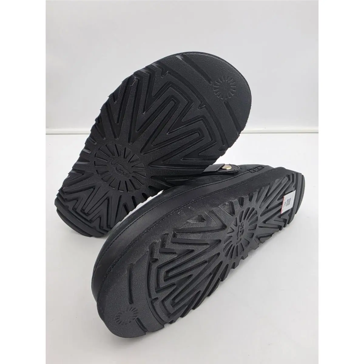UGG shoes - Ugg 1169590 - Black (UPC: 197634812052) 3