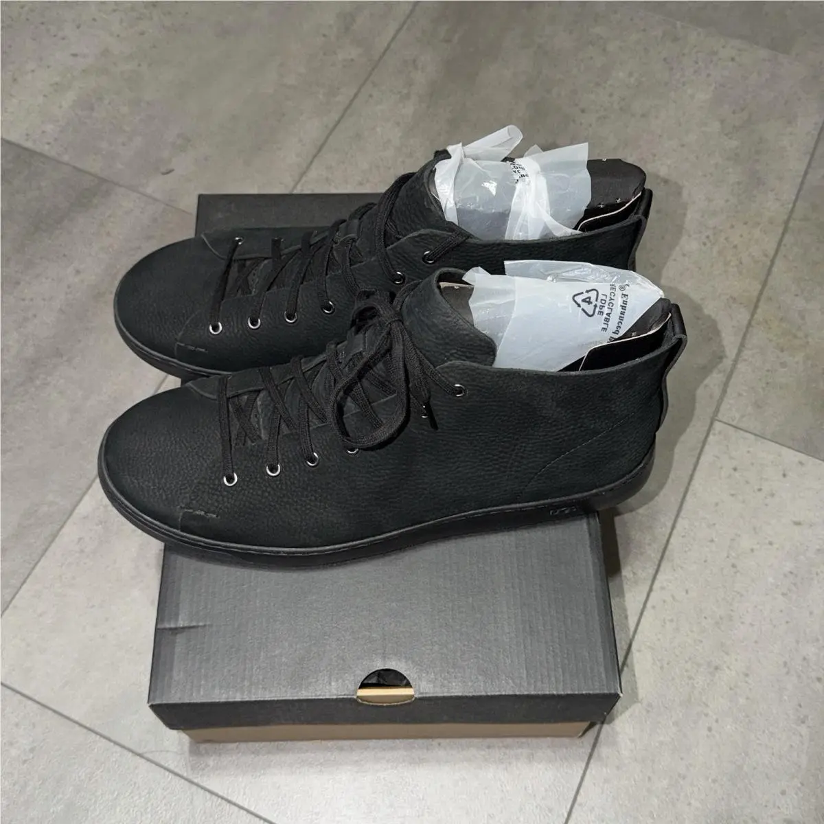 UGG shoes - Black 0