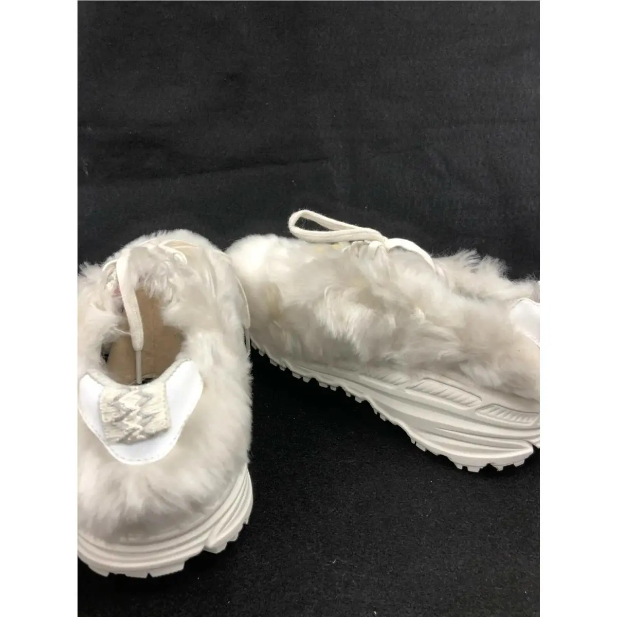 UGG shoes - Vaporous Gray (UPC: 194715959651) 3