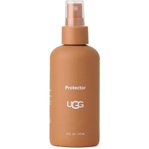Ugg Protector Shoe Spray – Water Stain Repellent For Sheepskin Suede