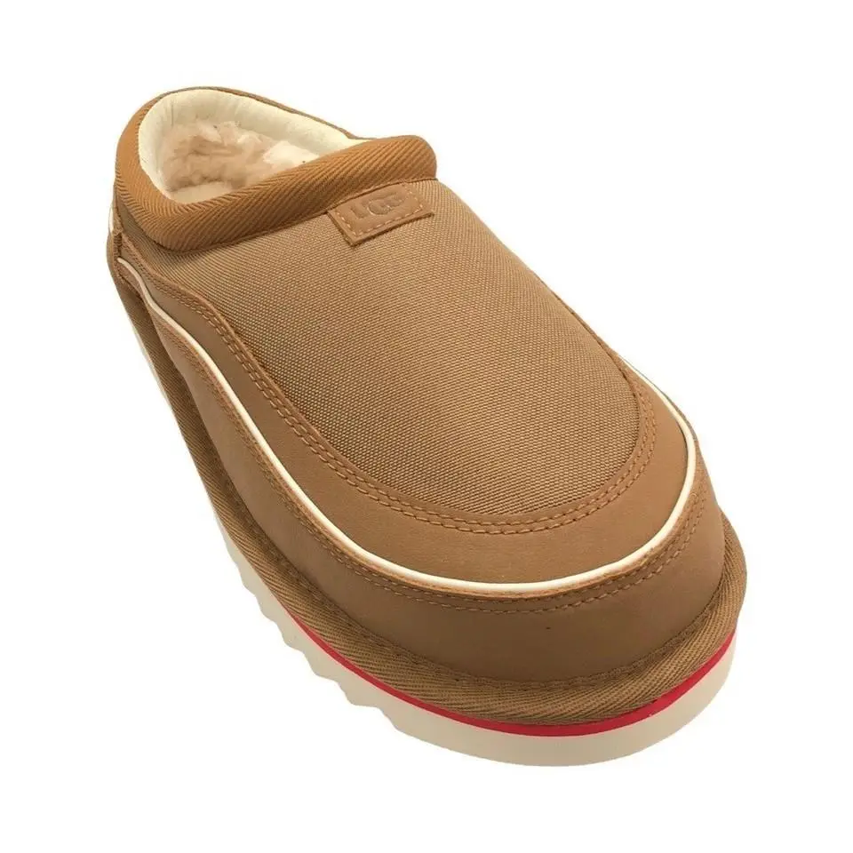 UGG shoes - Chestnut / Birch 0