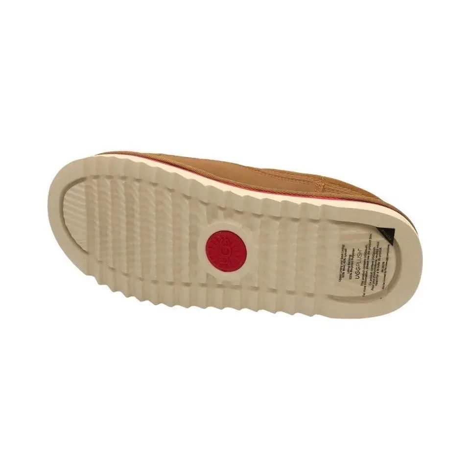 UGG shoes - Chestnut / Birch 2