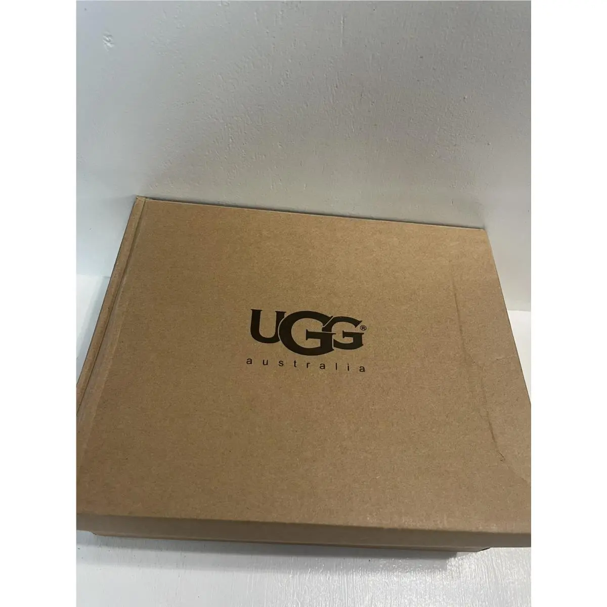 UGG shoes - Ugg Australia Classic Short - Australia Classic Short - Black 3