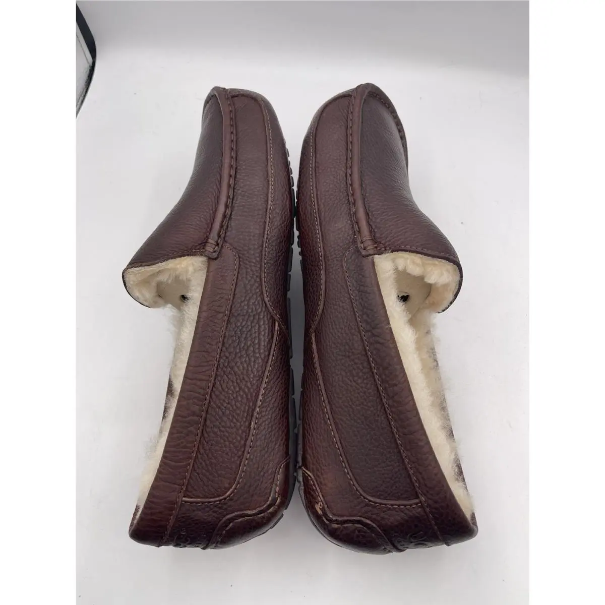 UGG shoes - UGG Ascot - Ascot - Brown 8