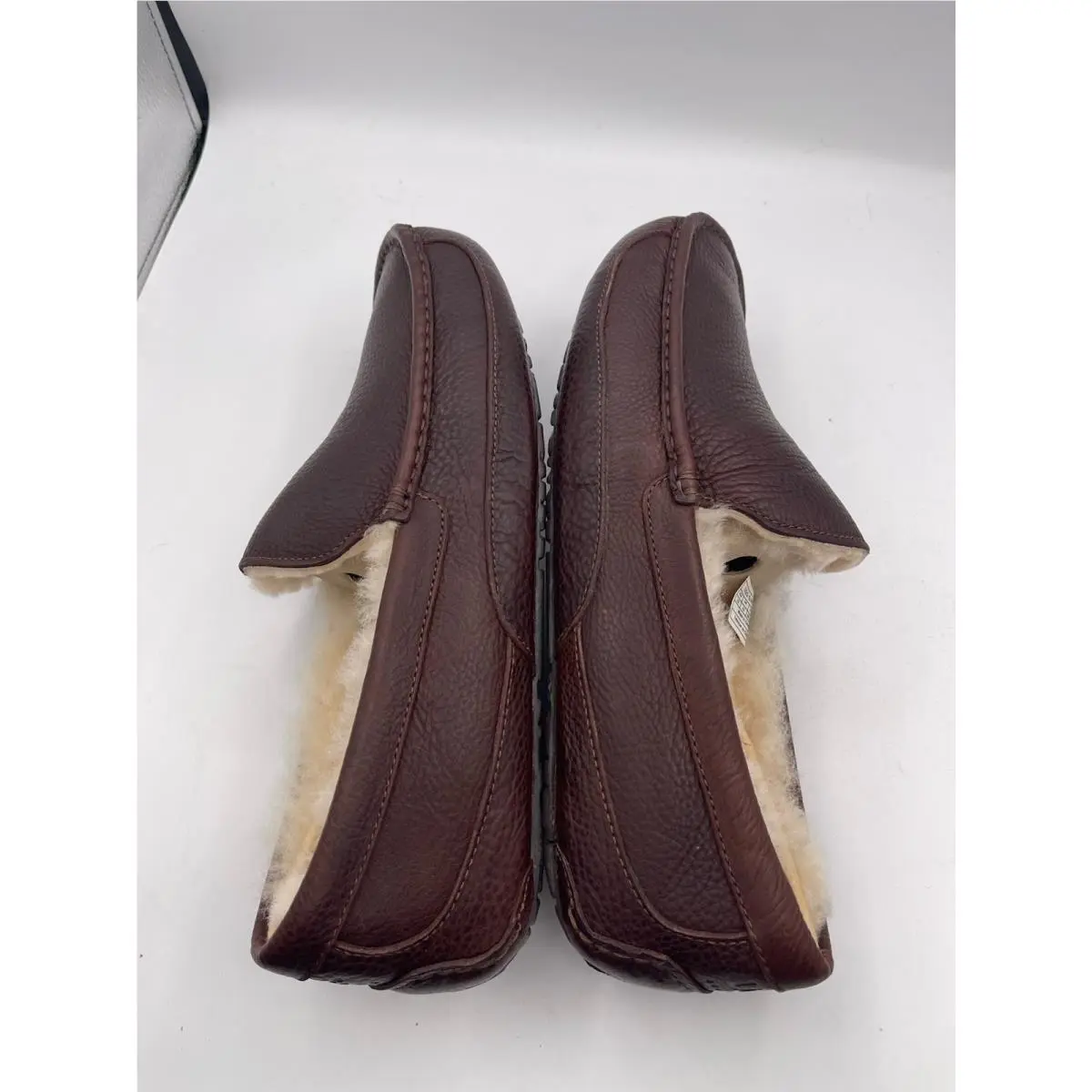 UGG shoes - UGG Ascot - Ascot - Brown 9
