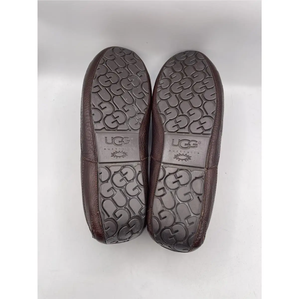 UGG shoes - UGG Ascot - Ascot - Brown 10