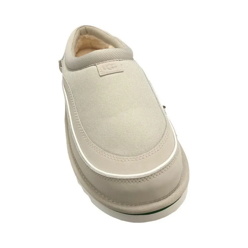 UGG shoes - Grey Linen / White 0