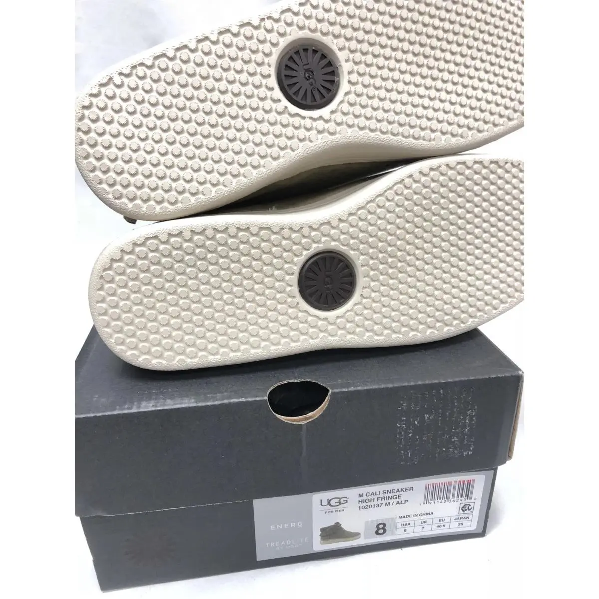 UGG shoes - Antilope 10