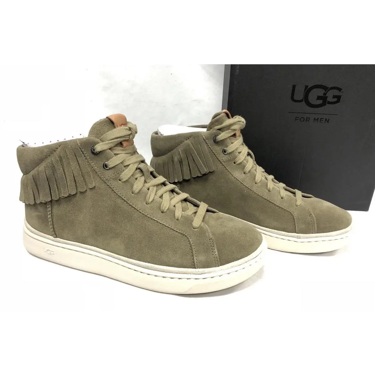 UGG shoes - Antilope 3