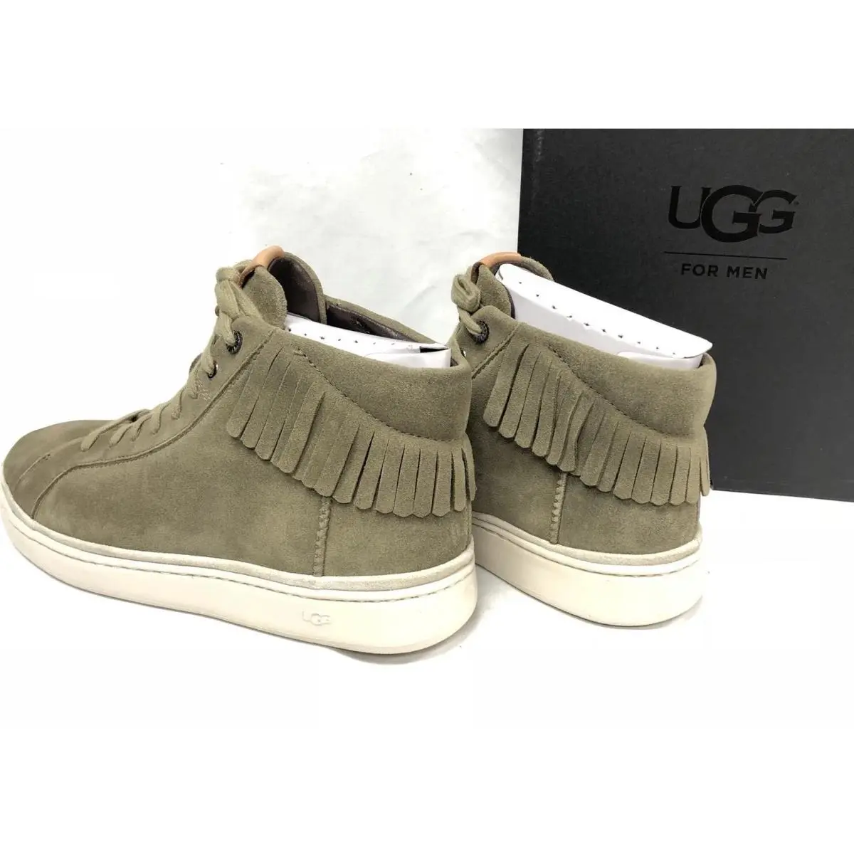 UGG shoes - Antilope 6