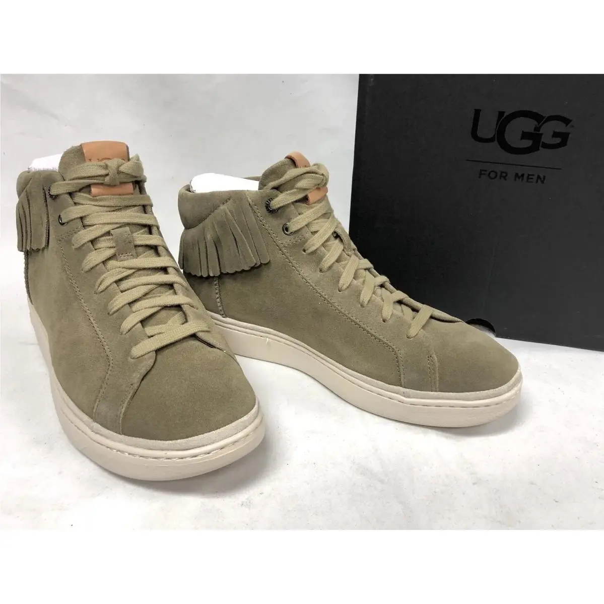 UGG shoes - Antilope 8