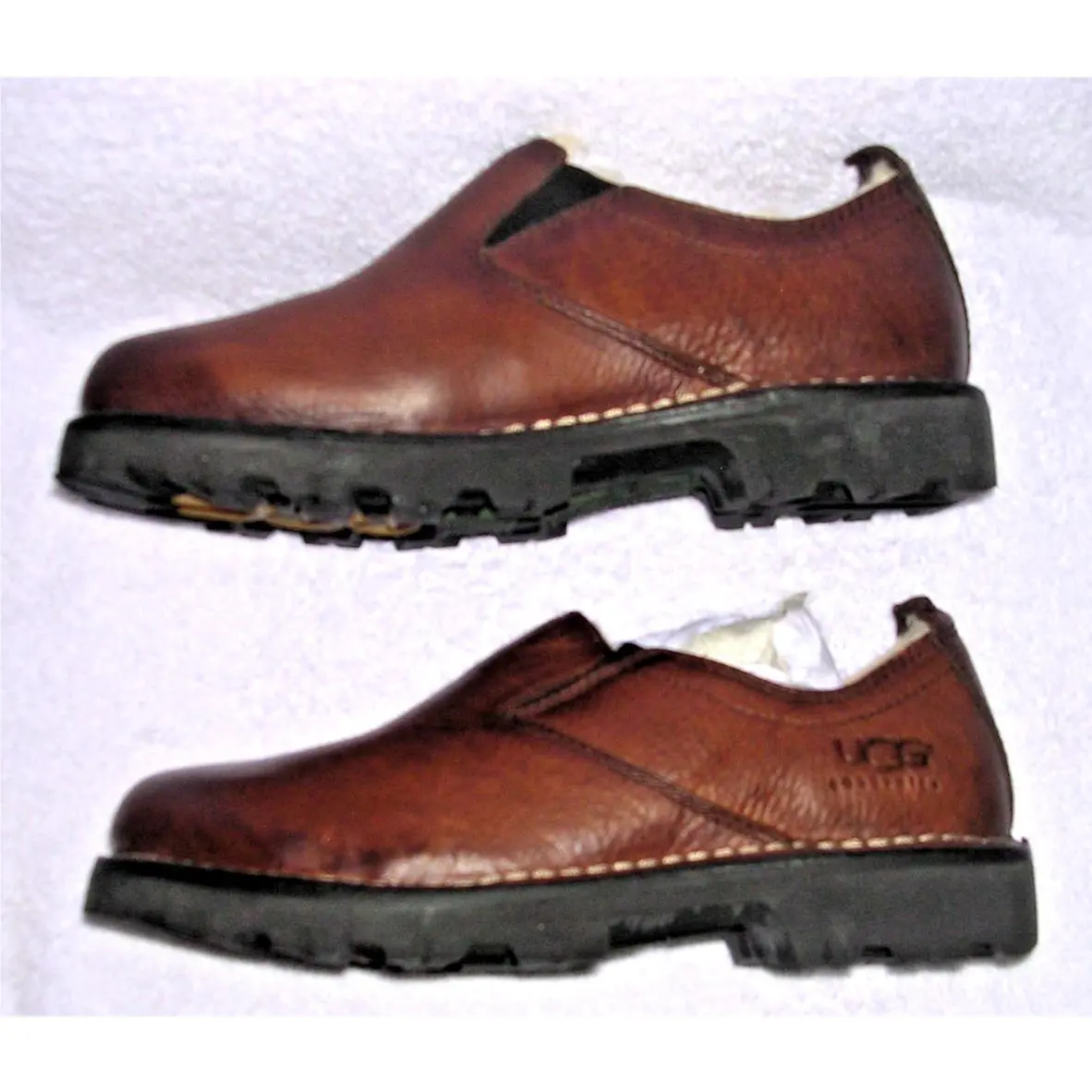 UGG shoes - 5141 - 5141 - Obsidian 8