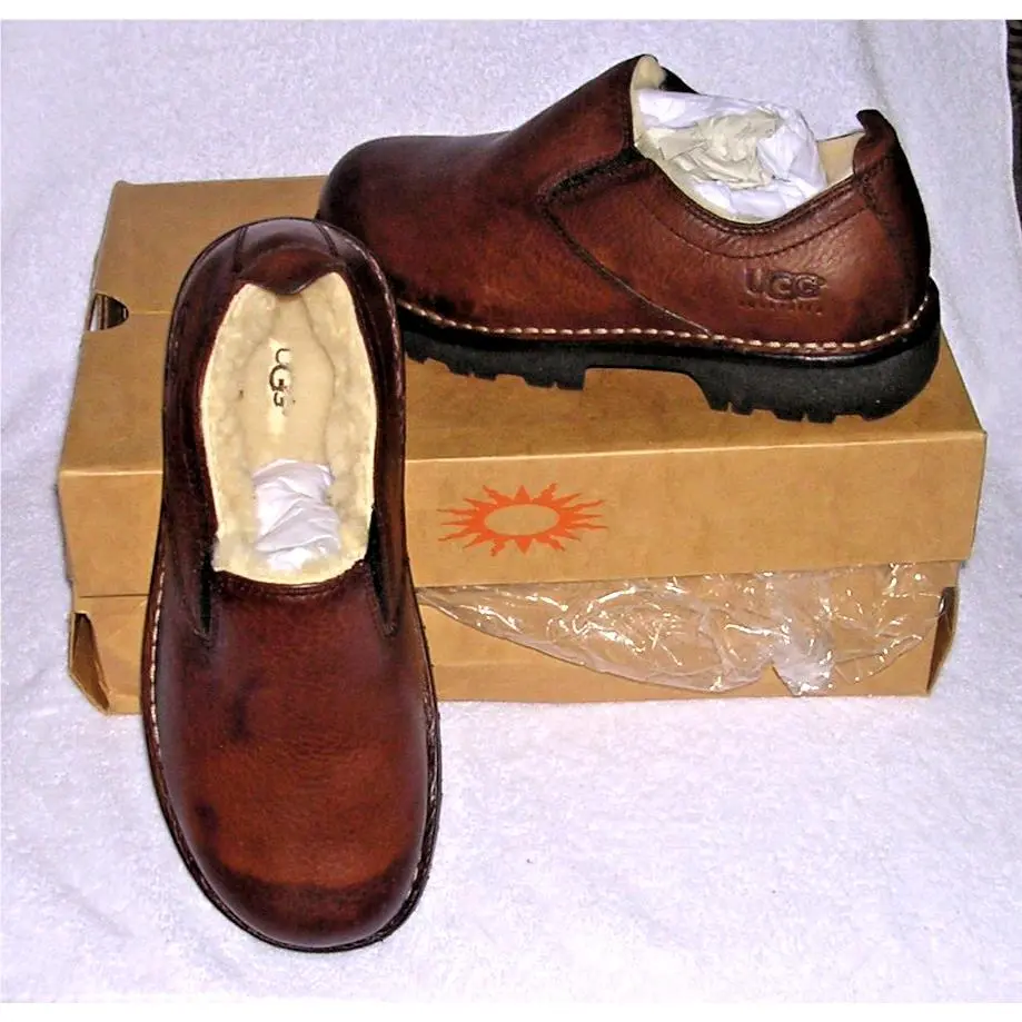 UGG shoes - 5141 - 5141 - Obsidian 0