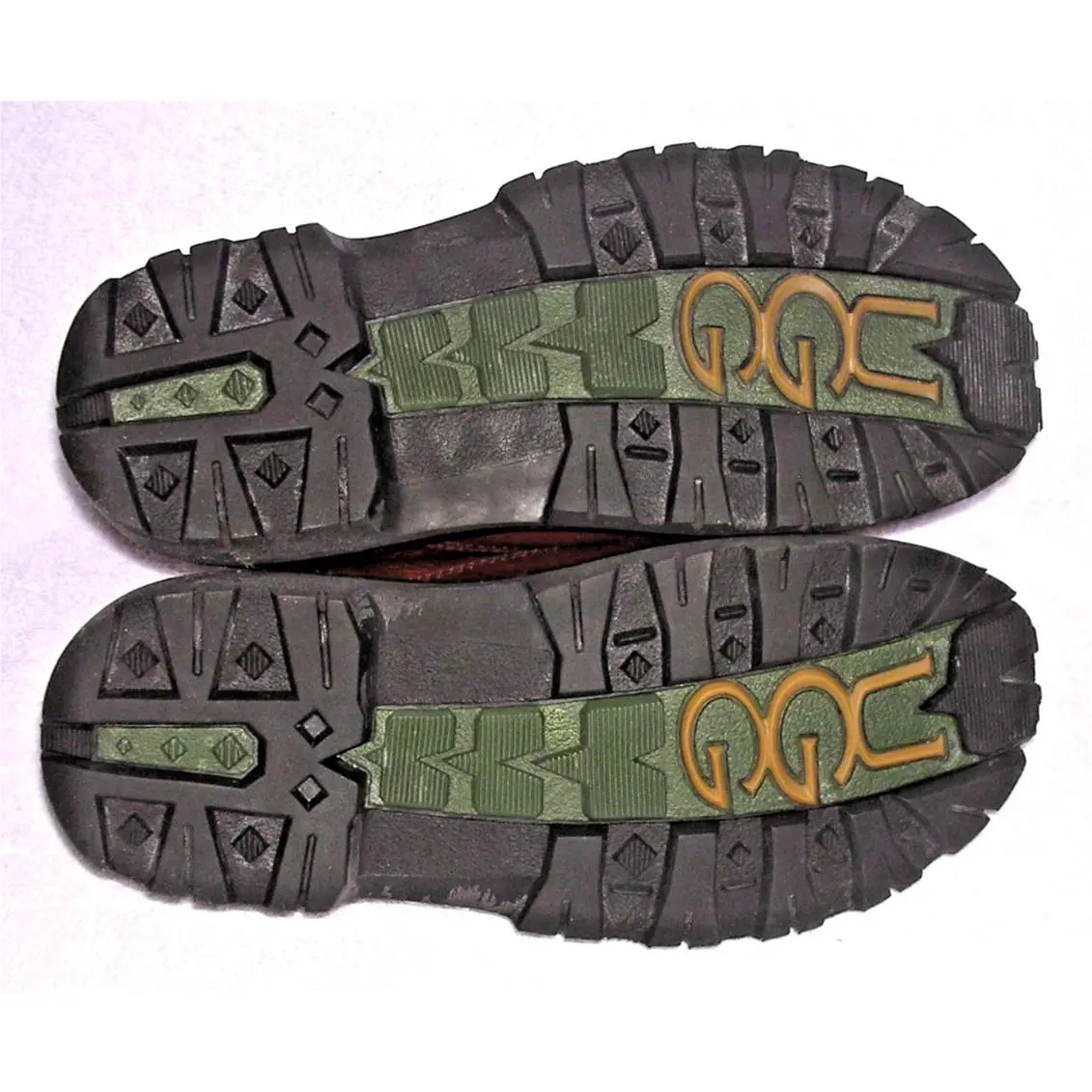 UGG shoes - 5141 - 5141 - Obsidian 6