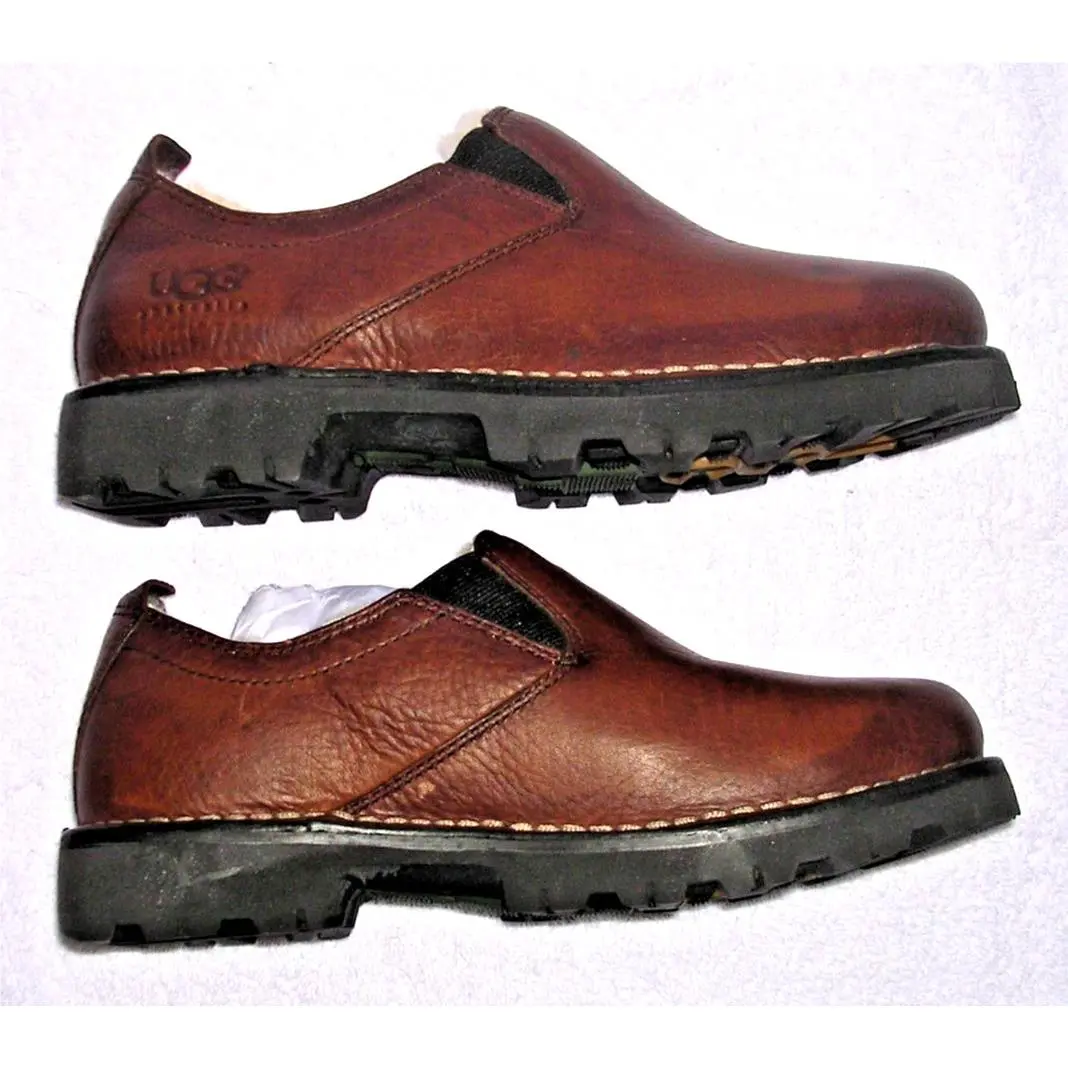 UGG shoes - 5141 - 5141 - Obsidian 7