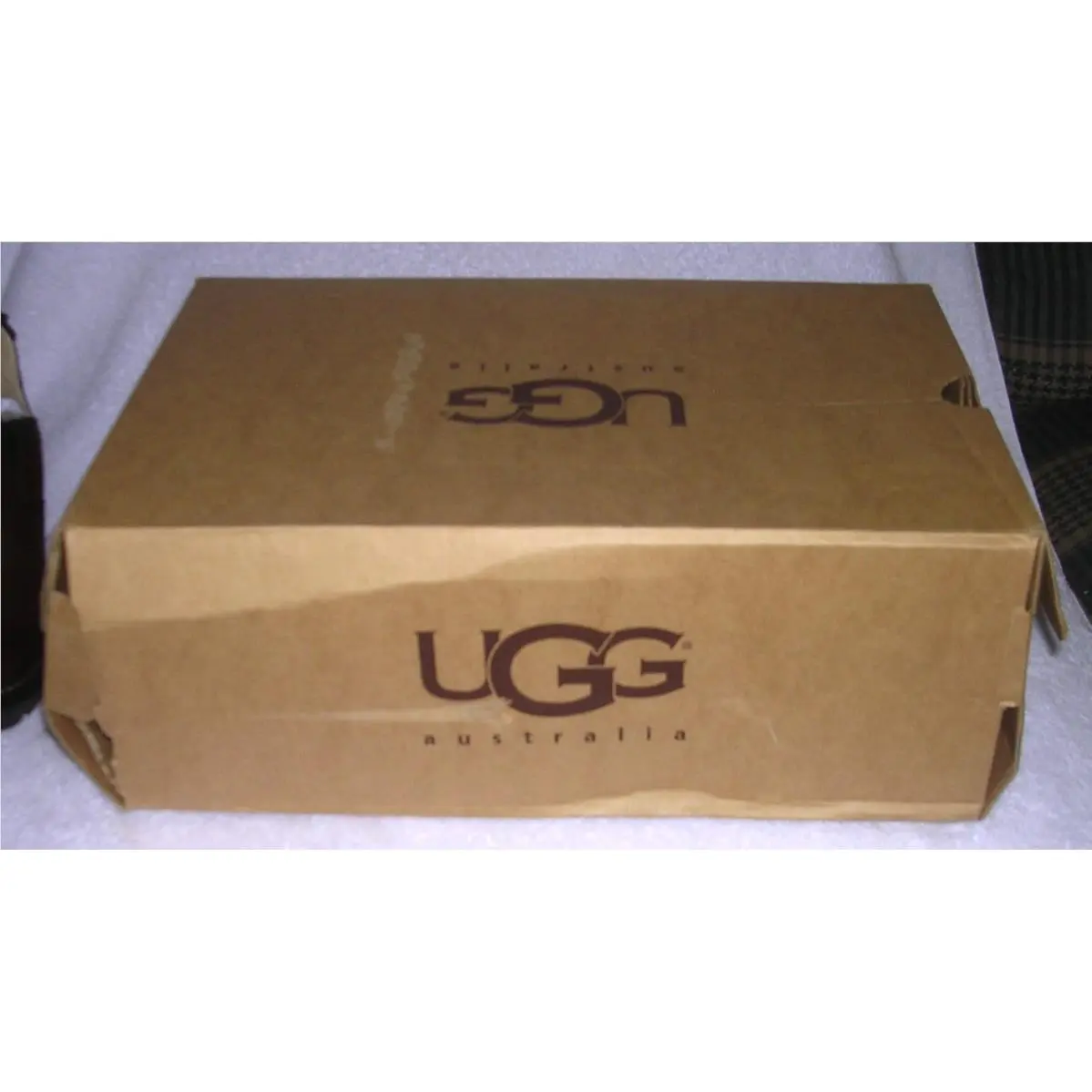 UGG shoes - 5141 - 5141 - Obsidian 9