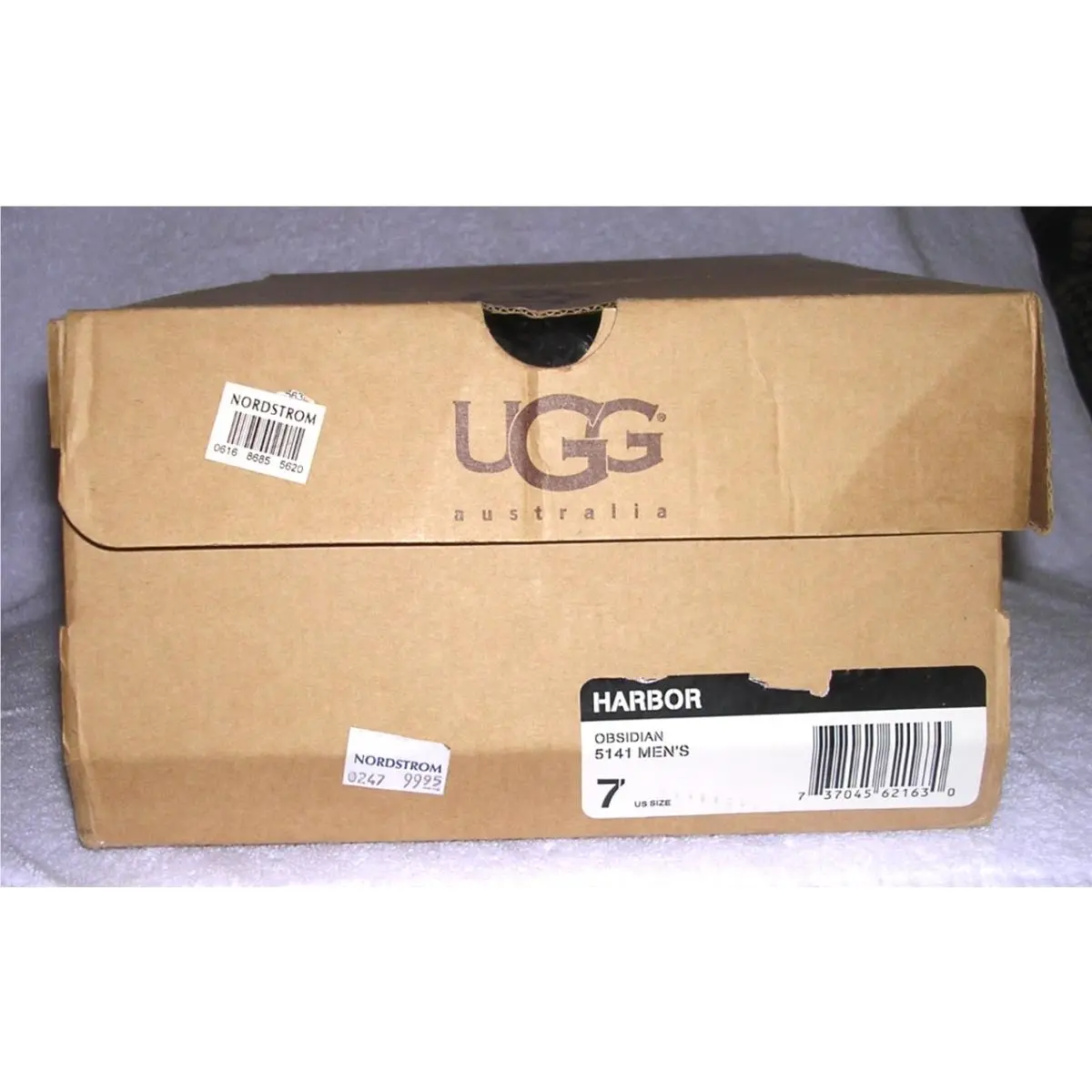 UGG shoes - 5141 - 5141 - Obsidian 10