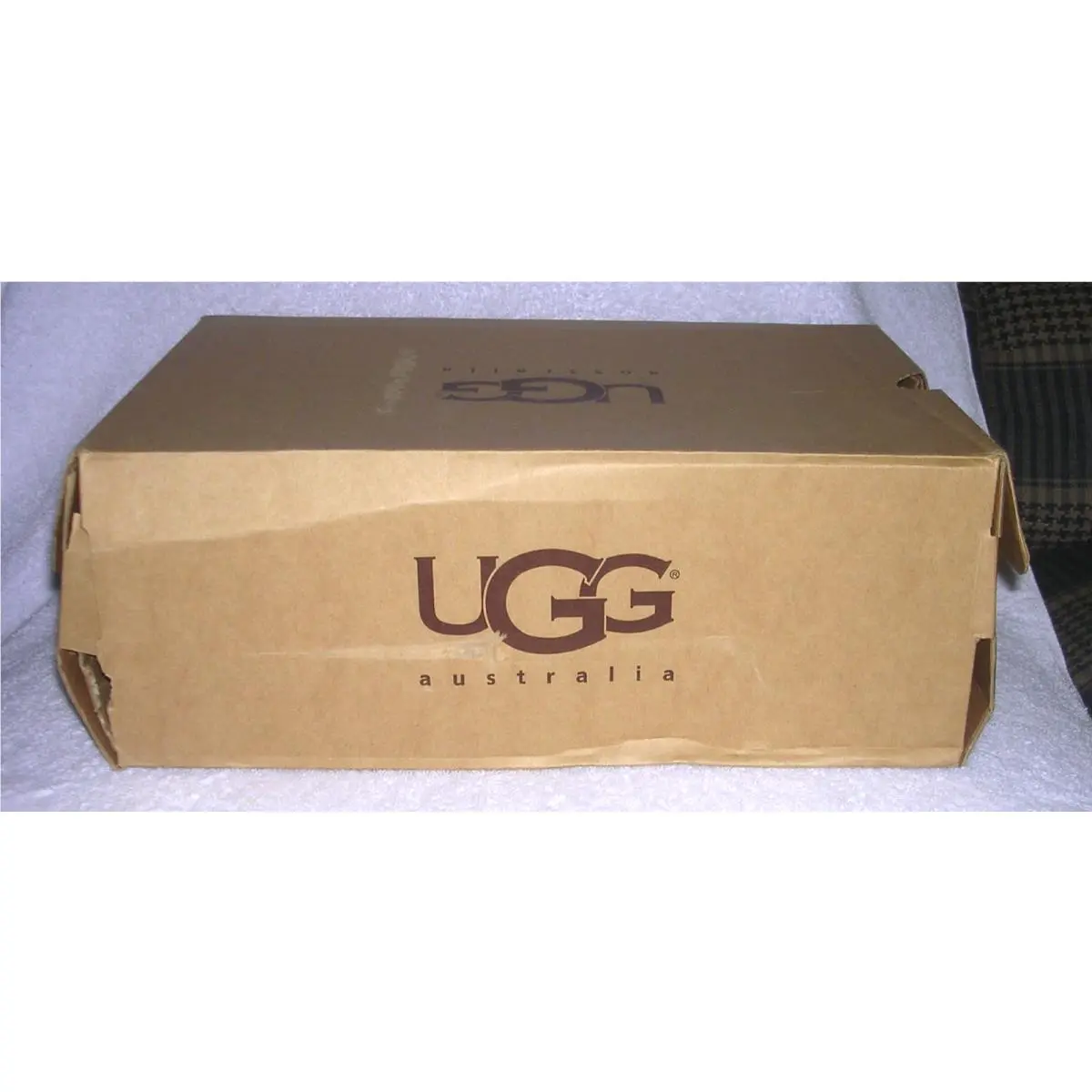 UGG shoes - 5141 - 5141 - Obsidian 12