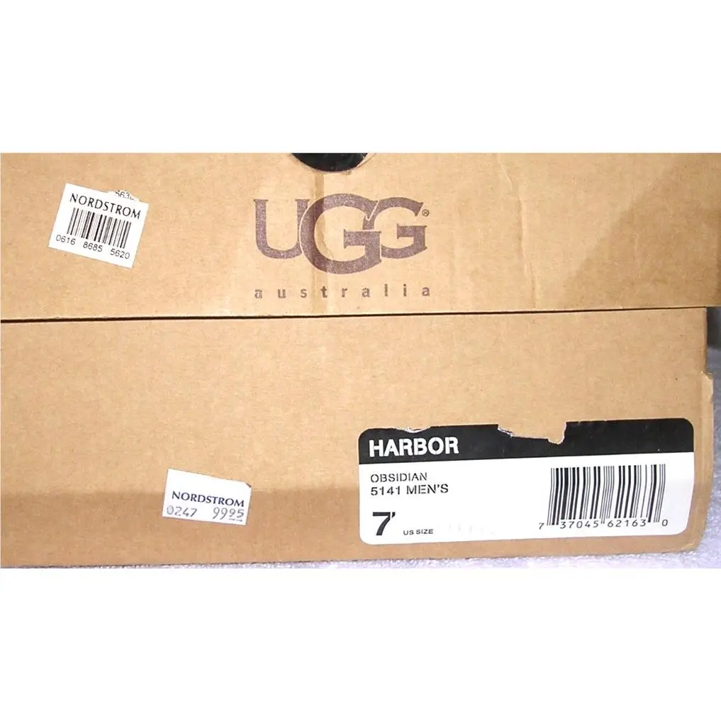 UGG shoes - 5141 - 5141 - Obsidian 16