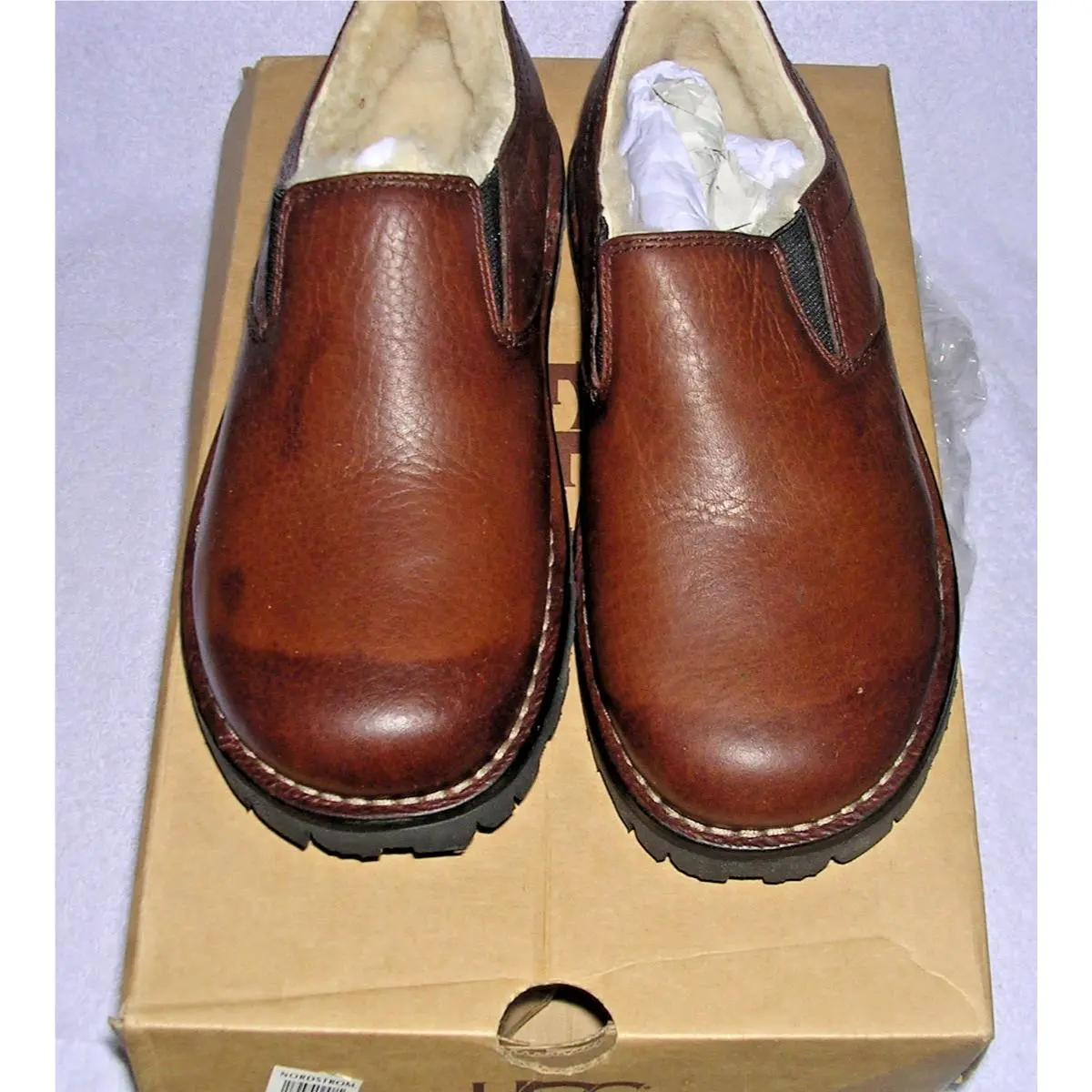 UGG shoes - 5141 - 5141 - Obsidian 3