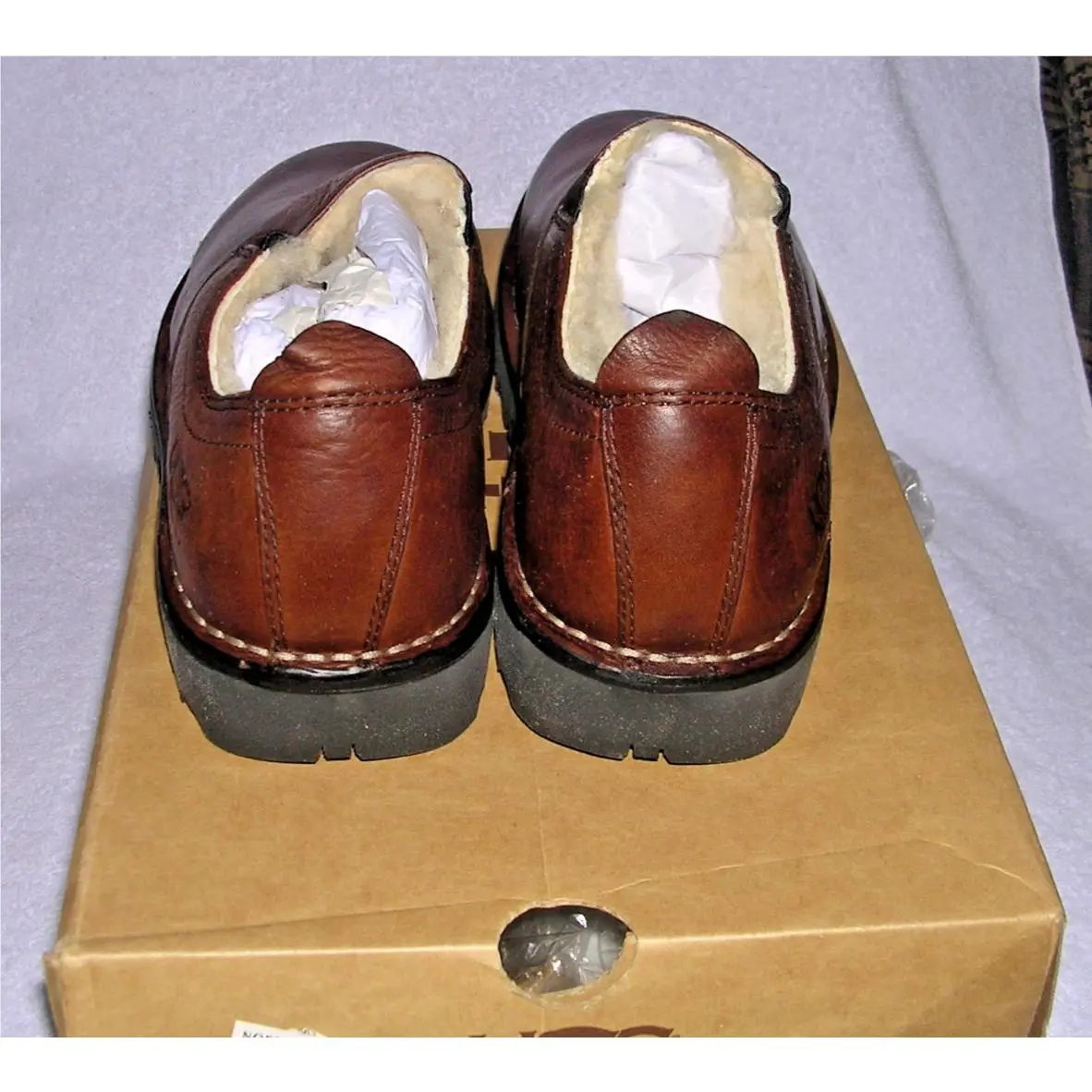 UGG shoes - 5141 - 5141 - Obsidian 4