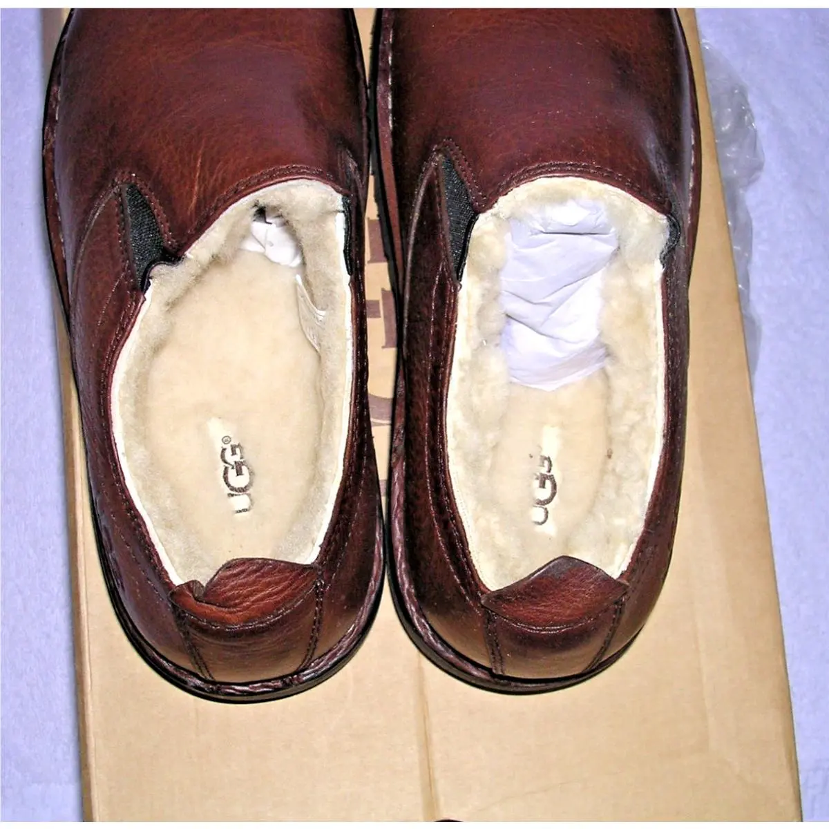 UGG shoes - 5141 - 5141 - Obsidian 5