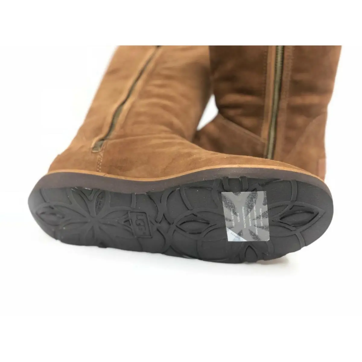 UGG shoes - Bruno (UPC: 190108213706) 5