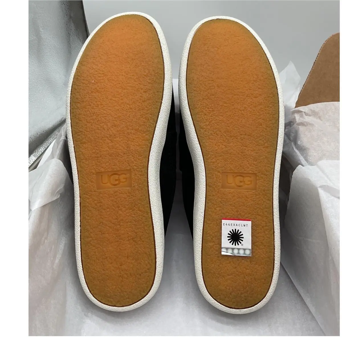 UGG shoes - Jass Mule - Jass Mule - Black 4